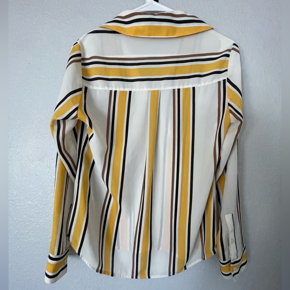 Express blouse - Picture 2 of 7